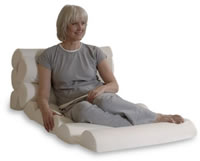 Isotonic Memory Foam Bed
