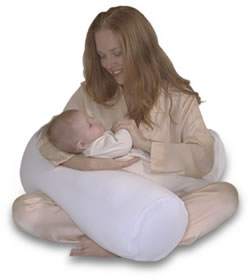 Memory Foam Body Pillow