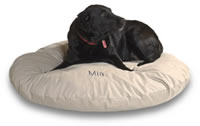 Memory Foam Pet Dog Bed