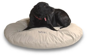 Memory Foam Pet Bed