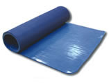 Memory Foam Yoga Mat