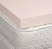 Sensus Brand Memory Foam Pad