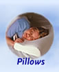Memory Foam Pillows
