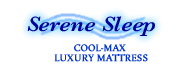 Absolute Comfort Memory Foam Mattress